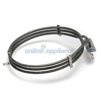 574068 Fan Forced Element (2200W), Oven/Stove, Fisher & Paykel. Genuine Part