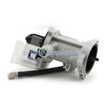 5859EN1004J Drain Pump, Washing Machine, LG. Genuine Part
