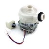 5859DD9001A Wash Pump Motor, Dishwasher, LG. Genuine Part 5859DD9001A Wash Pump Motor, Dishwasher, LG. Genuine Part