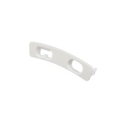 600433 Genuine Bosch Front Load Washing Machine Door Lock Cover WT44E100 WTE86302