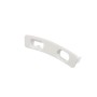 600433 Genuine Bosch Front Load Washing Machine Door Lock Cover WT44E100 WTE86302