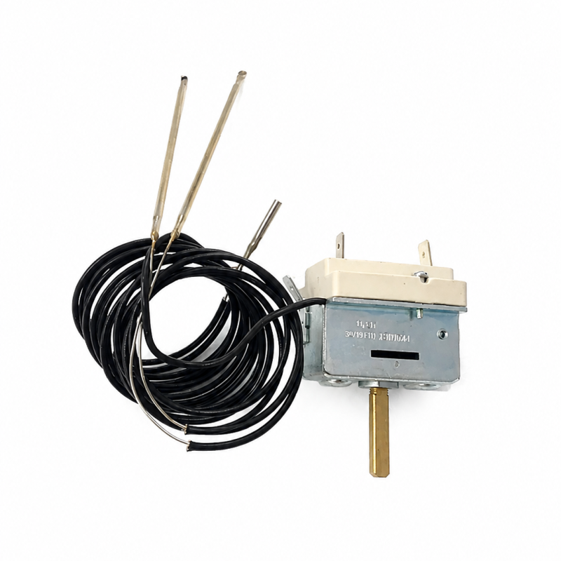 602068 Thermostat, Oven/Stove, Blanco. Genuine Part Oven/Stove Parts > Switches and Thermostats image