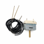 602068 Thermostat, Oven/Stove, Blanco. Genuine Part
