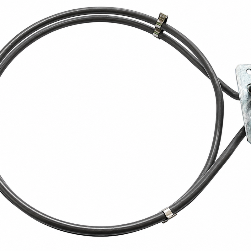 Showing image for 606023 Fan Forced Oven Element, Oven/Stove, Blanco. Genuine Part 606023 Fan Forced Oven Element, Oven/Stove, Blanco. Genuine Part image