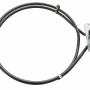 606023 Fan Forced Oven Element, Oven/Stove, Blanco. Genuine Part