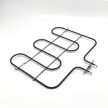 606104 Lower Oven Element 1600w, Oven/Stove, Blanco. Genuine Part