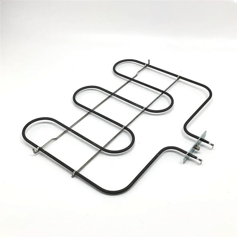 Showing image for 606104 Lower Oven Element 1600w, Oven/Stove, Blanco. Genuine Part 606104 Lower Oven Element 1600w, Oven/Stove, Blanco. Genuine Part image