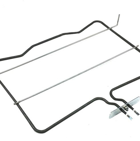 Showing image for 606108 Lower Oven Element 1600w 606141, Oven/Stove, Blanco. Genuine Part 606108 Lower Oven Element 1600w 606141, Oven/Stove, Blanco. Genuine Part image