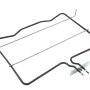 606108 Lower Oven Element 1600w 606141, Oven/Stove, Blanco. Genuine Part