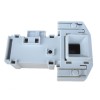 610147 Door Interlock Switch, Washing Machine, Bosch. Genuine Part 610147 Door Interlock Switch, Washing Machine, Bosch. Genuine Part