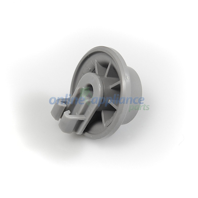 611475 Bottom Basket Roller , Dishwasher, Bosch. Genuine Part