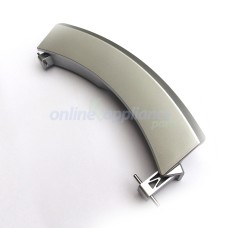 648581 Washing Machine Handle, Avantix Bosch GENUINE Part