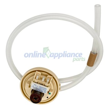 6501EA1001R Water Level Pressure Sensor Switch, Washing Machine, LG. Genuine Part
