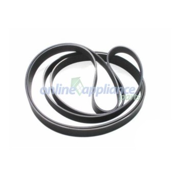 650499 Drive Belt, Dryer, Bosch. Genuine Part