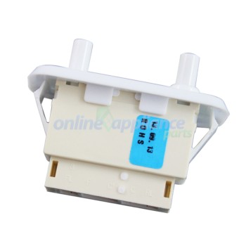 6600JB2005C Push Button Door Switch, Washing Machine, LG. Genuine Part