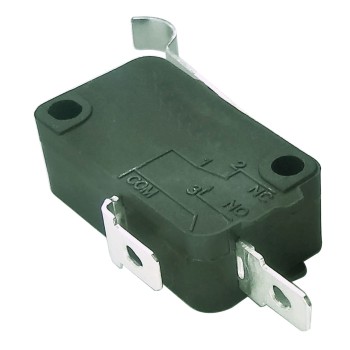 6600JB3001F Door Dispenser Microswitch, Fridge, LG. Genuine Part 6600JB3001F Door Dispenser Microswitch, Fridge, LG. Genuine Part