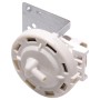 6601ER1006F Water Level Pressure Switch, Washing Machine, LG. Genuine Part