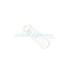 664995 Dryer Appollo Door latch Spring Hoover GENUINE Part