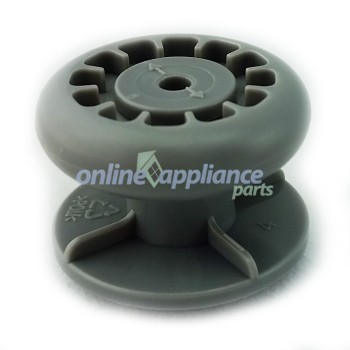 672001700027 Basket Guide Support Wheel, Dishwasher, Omega. Genuine Part 672001700027 Basket Guide Support Wheel, Dishwasher, Omega. Genuine Part