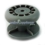672001700027 Basket Guide Support Wheel, Dishwasher, Omega. Genuine Part