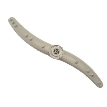 672030030025 top spray arm Midea dishwasher - smeg Omega Conia d 672030030025 top spray arm Midea dishwasher - smeg Omega Conia d