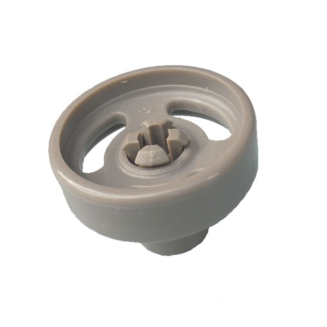 Showing image for 672030100009 bottom basket rollers IAG midea omega etc 672030100009 bottom basket rollers IAG midea omega etc image