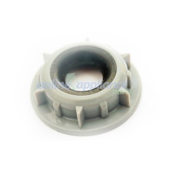 672030160015 Pipe Nut, Dishwasher, Delonghi. Genuine Part