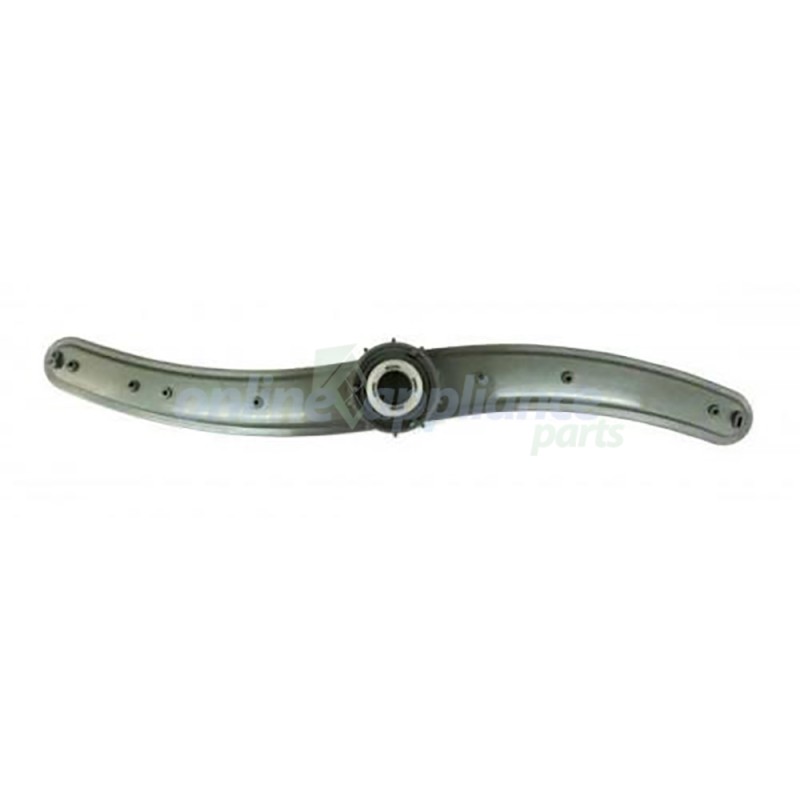 673000300067 Upper Spray Arm, Dishwasher, Omega. Genuine Part