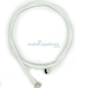 673000900065 Water Inlet Hose - PEX, Dishwasher, Everdure. Genuine Part