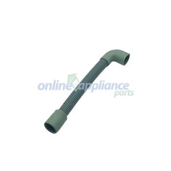 673000900287 Inner Drain Pipe, Dishwasher, Omega. Genuine Part 673000900287 Inner Drain Pipe, Dishwasher, Omega. Genuine Part