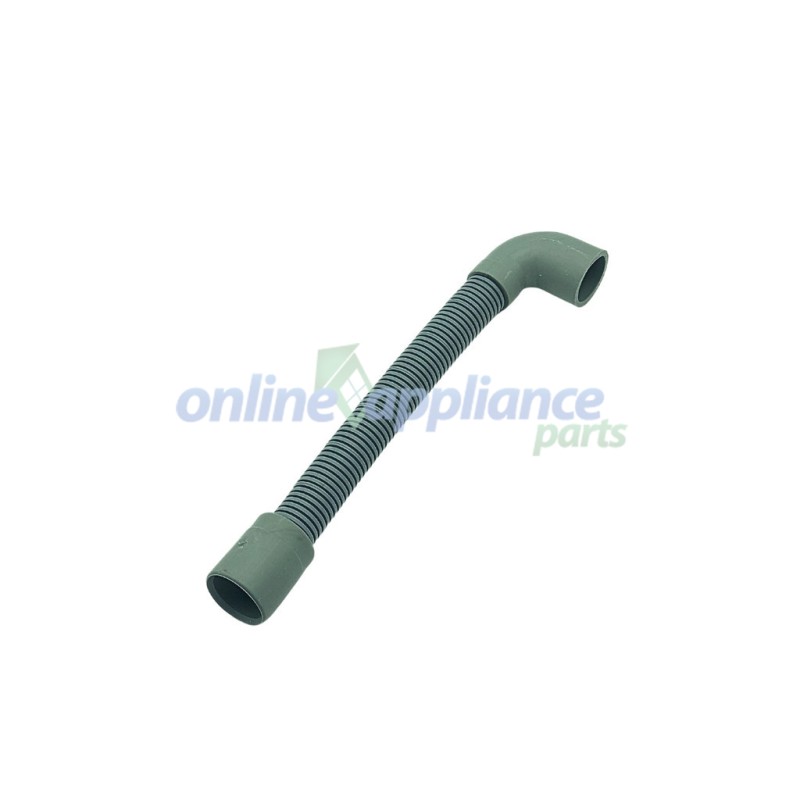 673000900287 Inner Drain Pipe, Dishwasher, Omega. Genuine Part image