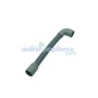 673000900287 Inner Drain Pipe, Dishwasher, Omega. Genuine Part