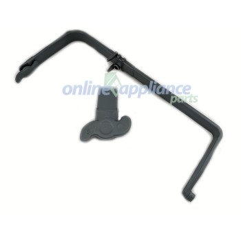 673000903006 Inner Pipe & Top Spray Arm, Dishwasher, Blanco. Genuine Part