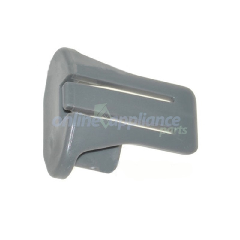673001300044 Rail Runner Stop, Dishwasher, Omega. Genuine Part