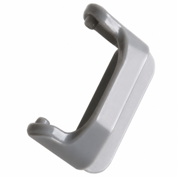 673001700074 Rail Block, Dishwasher, Omega. Genuine Part 673001700074 Rail Block, Dishwasher, Omega. Genuine Part