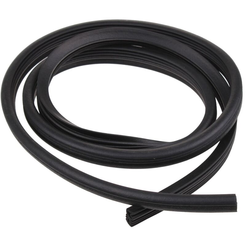 Showing image for 673001700132 Door Gasket, Dishwasher, Blanco. Genuine Part 673001700132 Door Gasket, Dishwasher, Blanco. Genuine Part Dishwasher Parts > Seals and Gaskets image