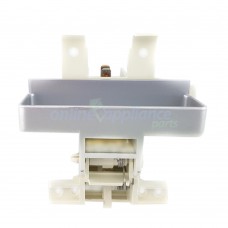 673001800451 Dishwasher Handle Door Latch Baumatic GENUINE Part