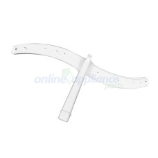 673001900027 Dishwasher Spray arm, Middle Omega GENUINE Part