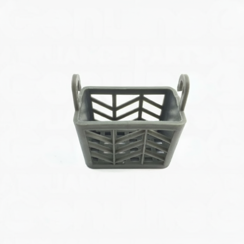 Showing image for 673002200091 Tablet Container, Dishwasher, Omega. Genuine Part 673002200091 Tablet Container, Dishwasher, Omega. Genuine Part image
