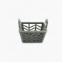673002200091 Tablet Container, Dishwasher, Omega. Genuine Part