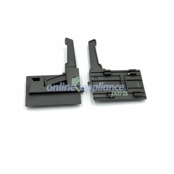 673003300005 Basket Height Adjuster Handle Right, Dishwasher, Omega. Genuine Part