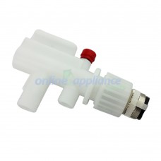 673005600003 Dishwasher Fill & Drain Hose Connector Coupler Blanco