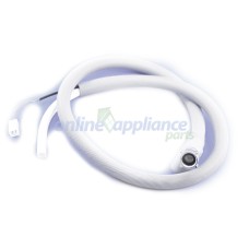 17476000001321 Dishwasher Inlet Hose Aqua Stop Omega Genuine Part