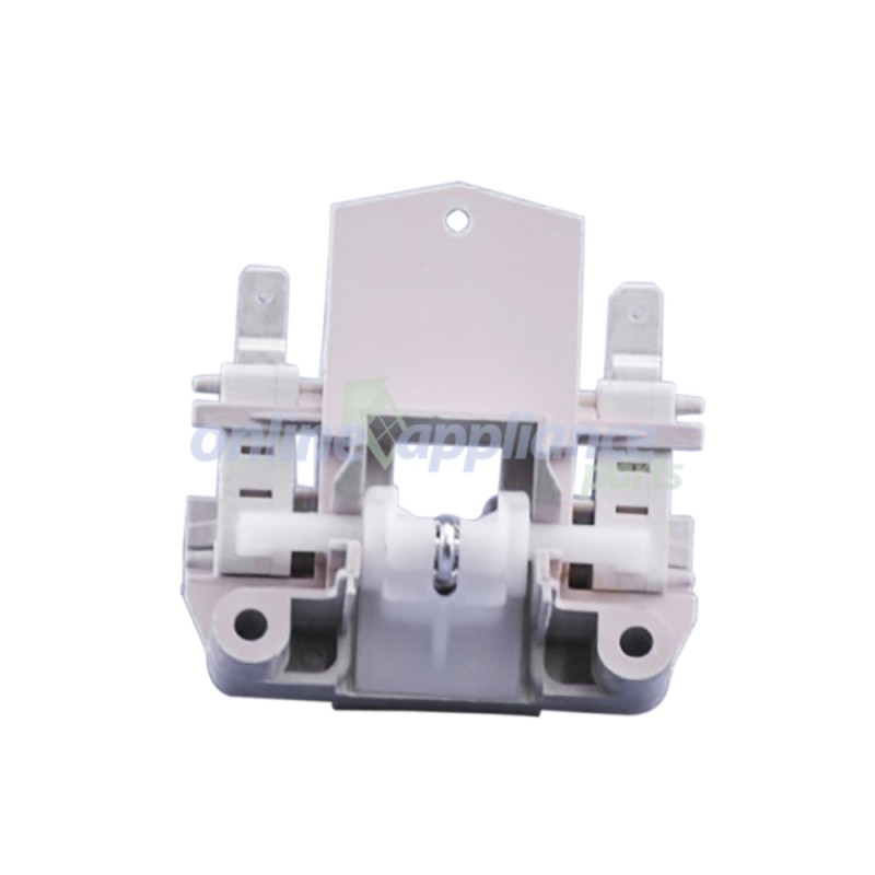 674000300088 Door Switch Mechanism, Dishwasher, Blanco. Genuine Part