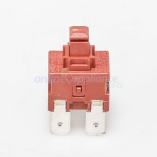 674000300089 Dishwasher Switch 4 terminal Baumatic GENUINE Part