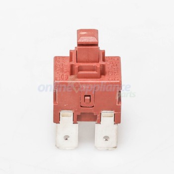 674000300089 On Off Switch, Dishwasher, Blanco. Genuine Part