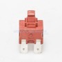674000300089 On Off Switch, Dishwasher, Blanco. Genuine Part