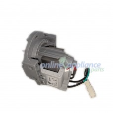 674000600129 Dishwasher Drain Pump Omega GENUINE Part