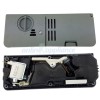17476000001457 Detergent Dispenser With Coil, Dishwasher, Omega. Genuine Part