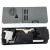 17476000001457 Detergent Dispenser With Coil, Dishwasher, Omega. Genuine Part